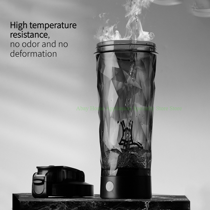 700ML Şarj Edilebilir Elektrik - Nutrition And Fitness incelemesi ve fiyatı