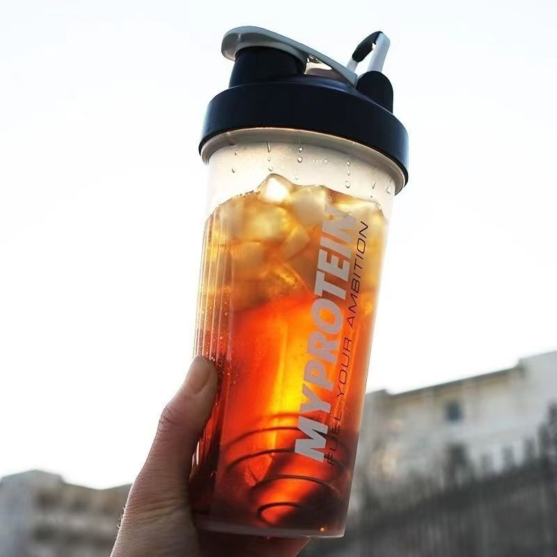 Yüksek Kaliteli Protein Shaker - Nutrition And Fitness incelemesi ve fiyatı