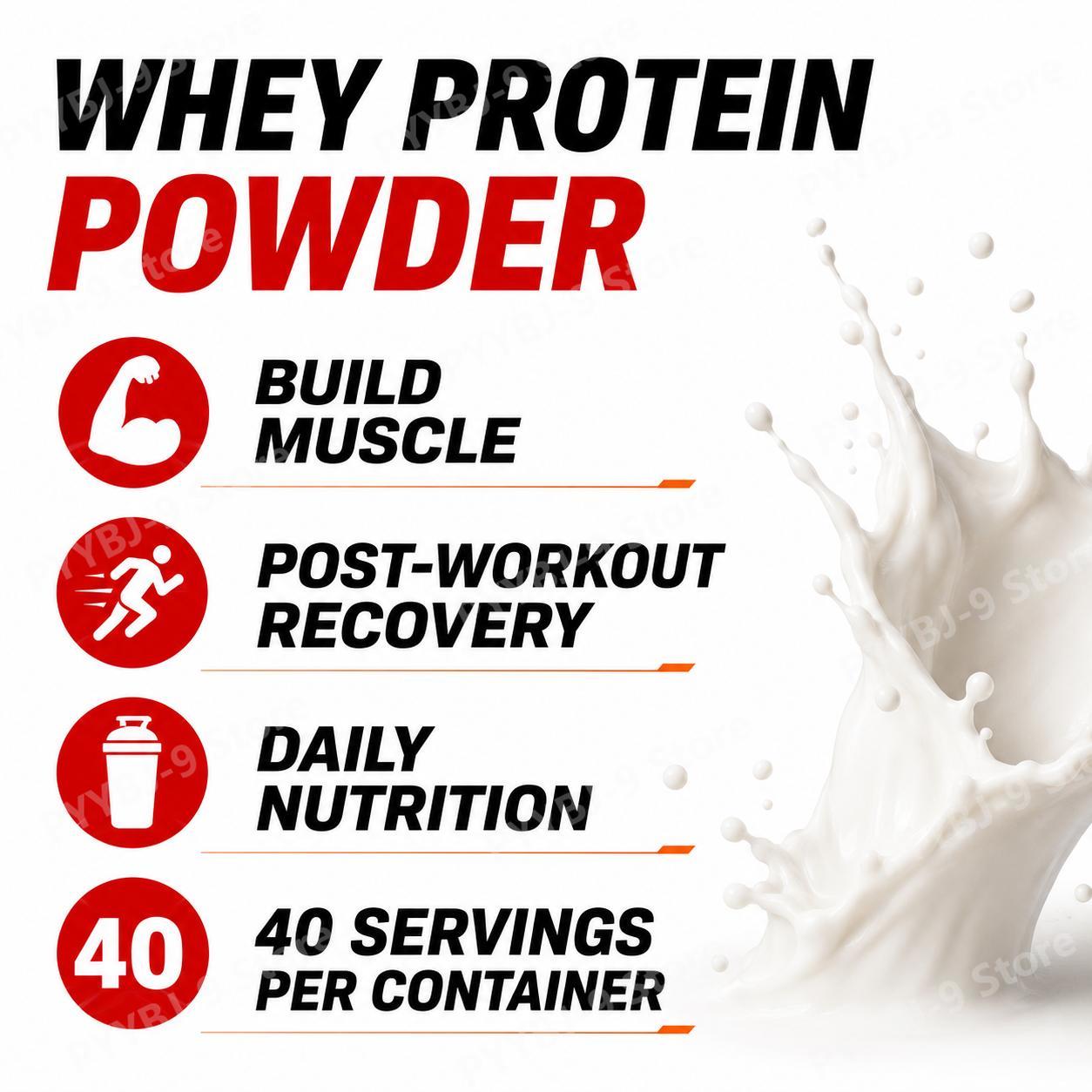 NurtureNova Whey Protein Tozu  - Nutrition Of Fitness incelemesi ve fiyatı