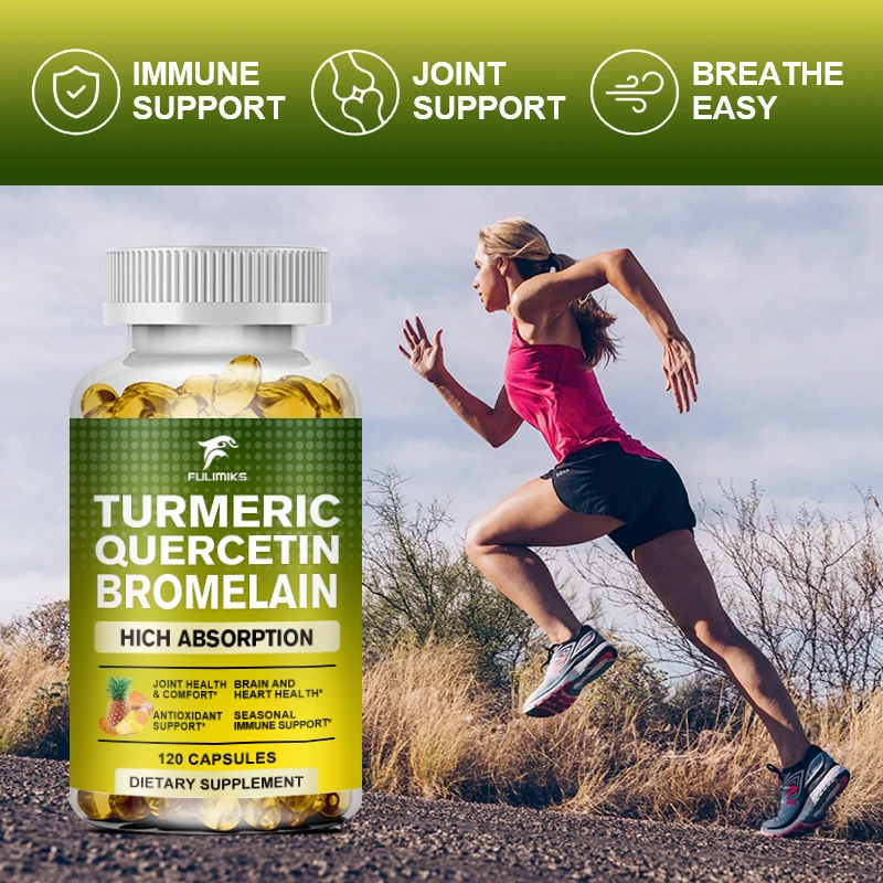 2 Alana 2 Bedava! Zerdeçal Ker - Turmeric Curcumin Capsule incelemesi ve fiyatı
