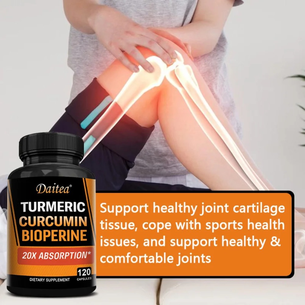 Zerdeçal Kurkumin Kapsülleri - - Turmeric Curcumin Capsule incelemesi ve fiyatı