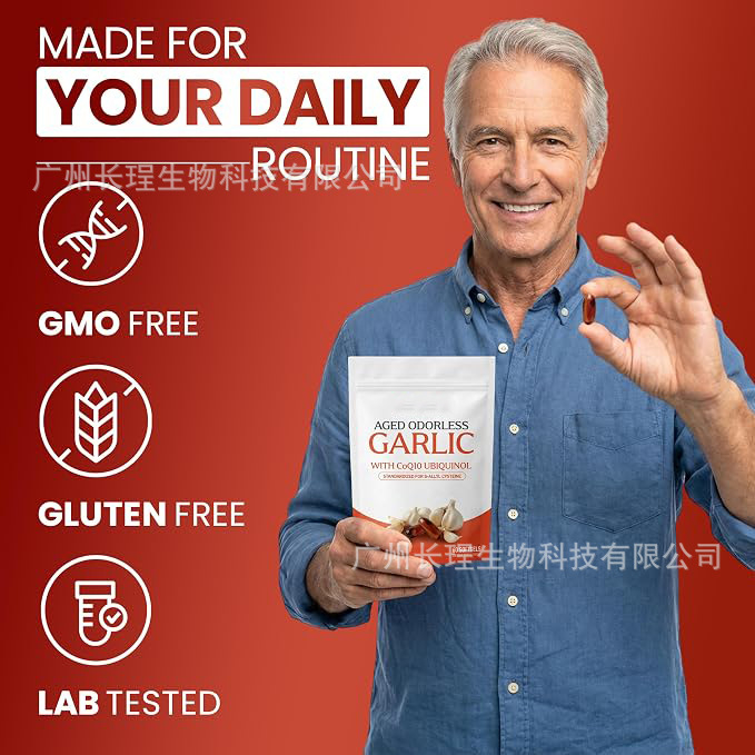 Yaşlandırılmış, Kokusuz Sarıms - Coq10 Ubiquinol Softgel incelemesi ve fiyatı
