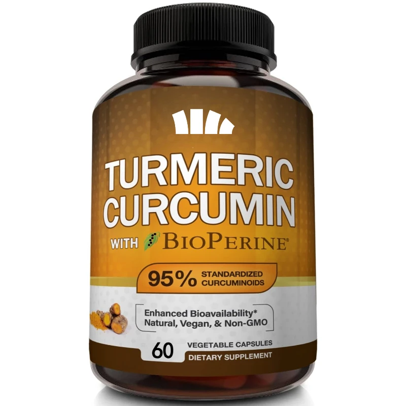 Zerdeçal Kurkumin Takviyesi 16 - Turmeric Curcumin Capsule incelemesi ve fiyatı