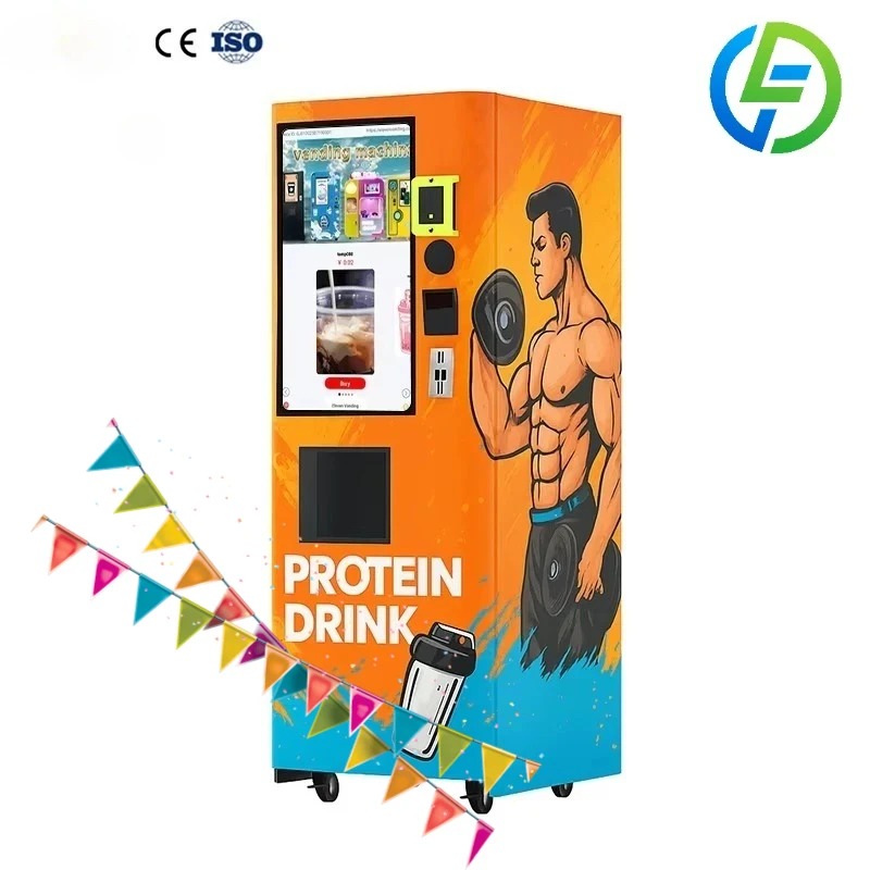 Özelleştirilmiş Otomatik Prote - Nutrition Of Fitness incelemesi ve fiyatı