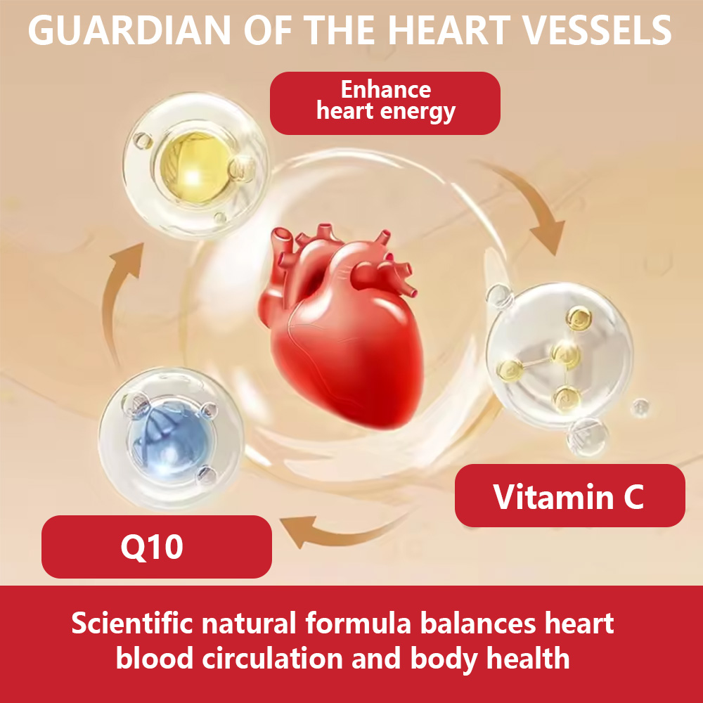 Ubiquinol CoQ10 1000mg Yumuşak - Coq10 Ubiquinol Softgel incelemesi ve fiyatı