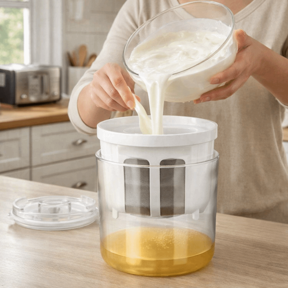 Protein Smoothies Paslanmaz Çe - Nutrition And Fitness incelemesi ve fiyatı