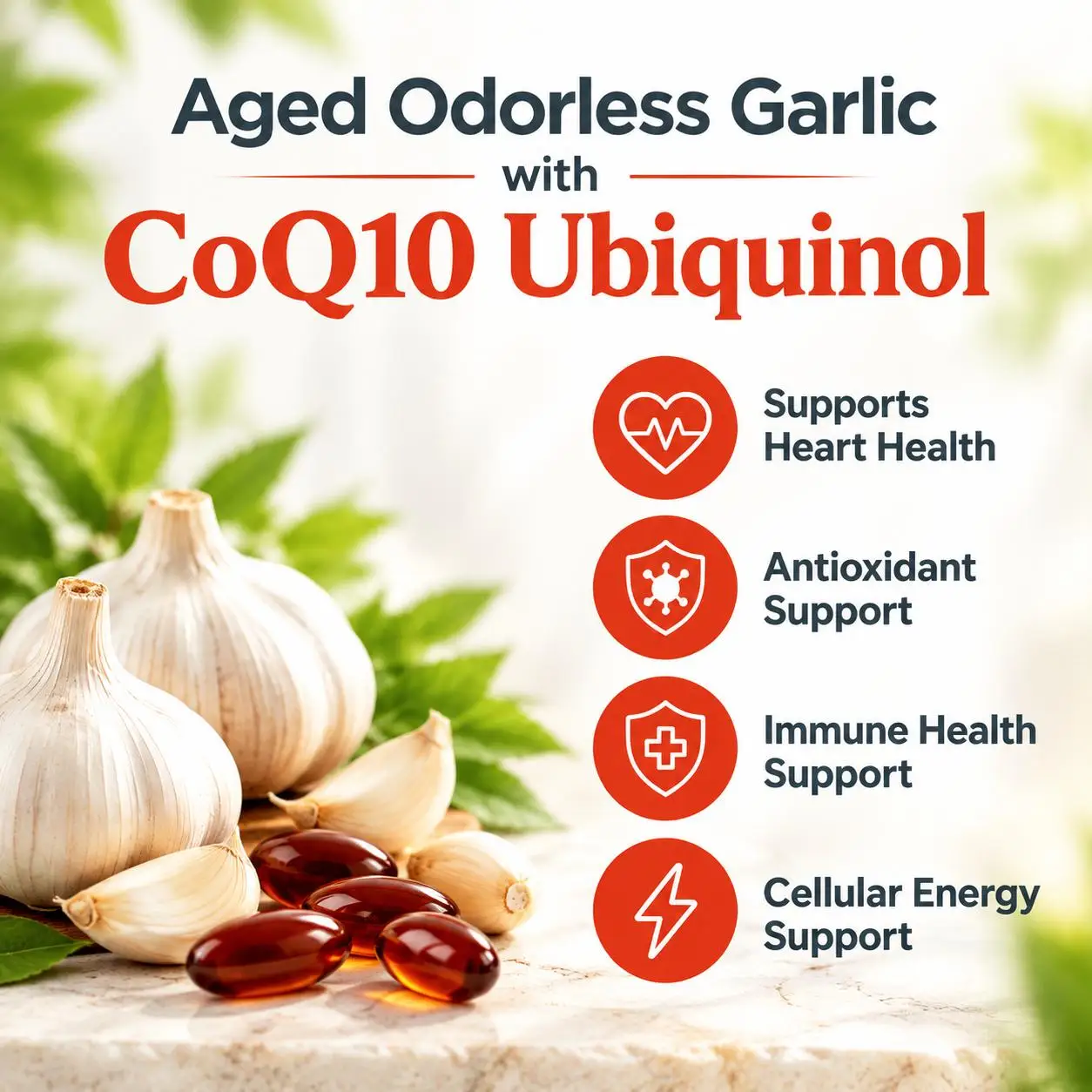 Kokusuz, Yaşlandırılmış Sarıms - Coq10 Ubiquinol Softgel incelemesi ve fiyatı