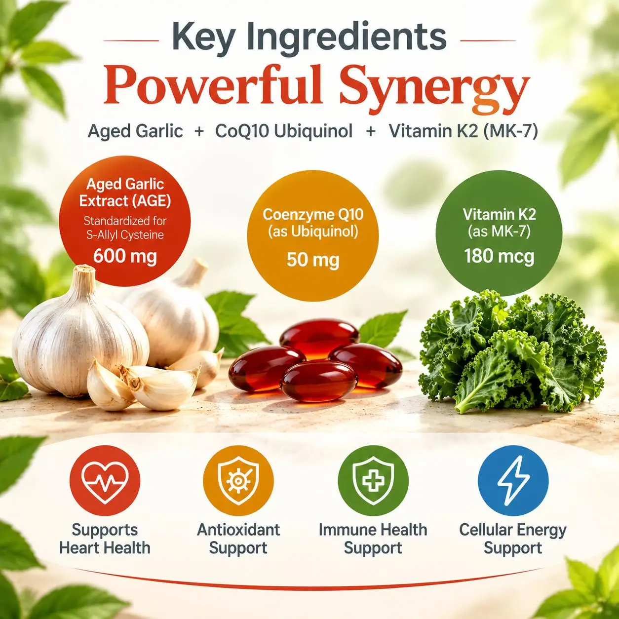 Kokusuz, Yaşlandırılmış Sarıms - Coq10 Ubiquinol Softgel incelemesi ve fiyatı