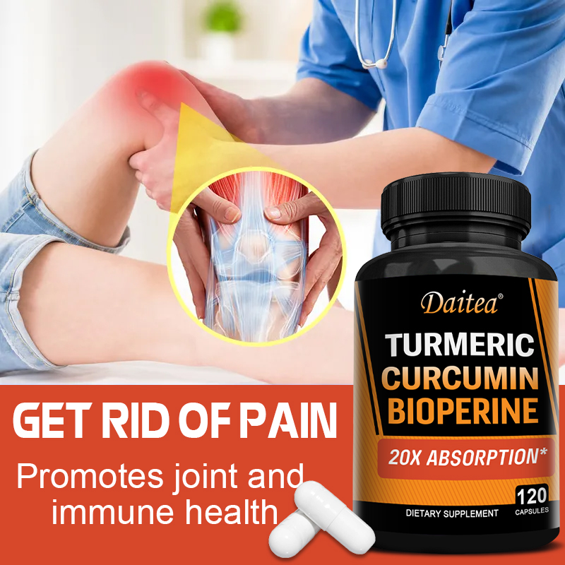 Zencefil ve Karabiber ile Zerd - Turmeric Curcumin Capsule incelemesi ve fiyatı