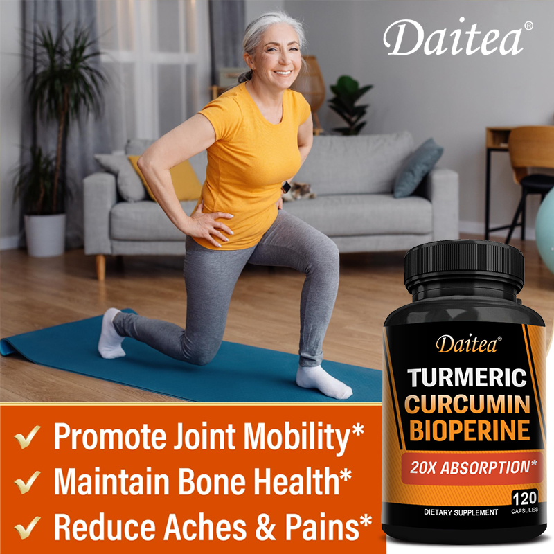 Zencefil ve Karabiber ile Zerd - Turmeric Curcumin Capsule incelemesi ve fiyatı