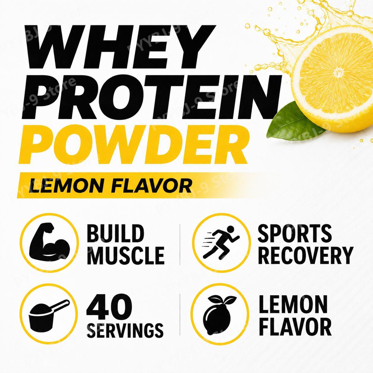NurtureNova Whey Protein Tozu  - Nutrition Of Fitness incelemesi ve fiyatı